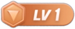 等级-LV1-浪漫资源网